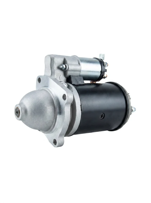 Démarreur BMC-Thornycroft 2.8 (2800) 12V 2,8 kW