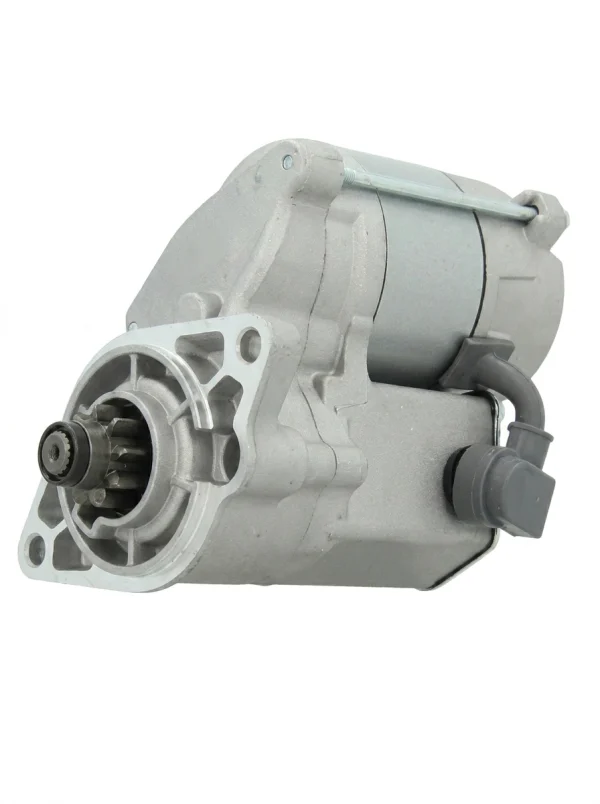 Démarreur Beta Marine Beta 38 (BV1505) 12V 1.0kW