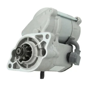Démarreur Beta Marine Beta 38 (BV1505) 12V 1.0kW