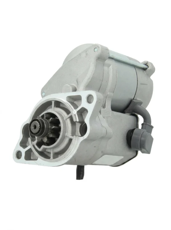 Démarreur Beta Marine Beta 38 (BV1505) 12V 1.0kW
