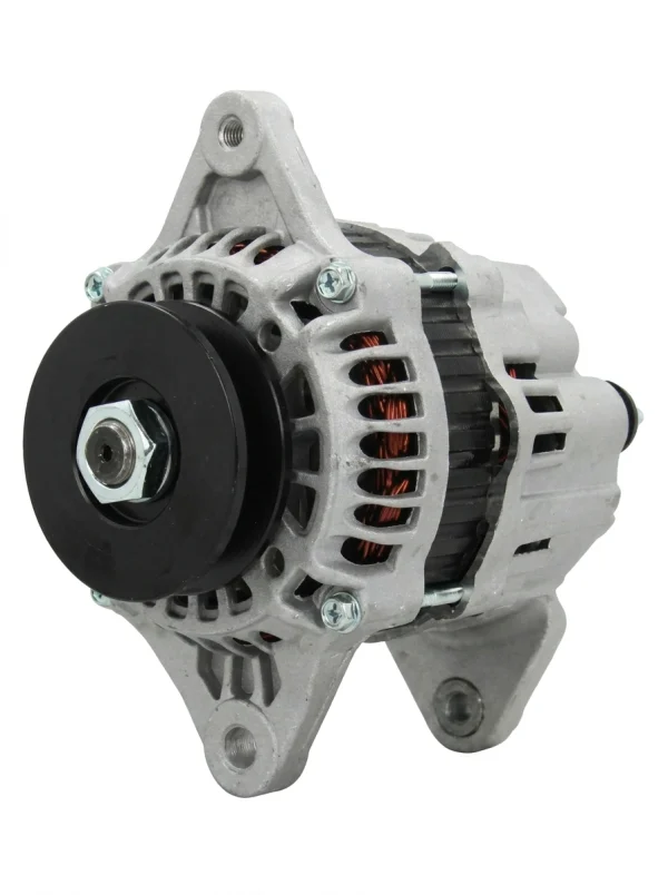 Alternateur Solé Diesel Mini 64 12V 40A