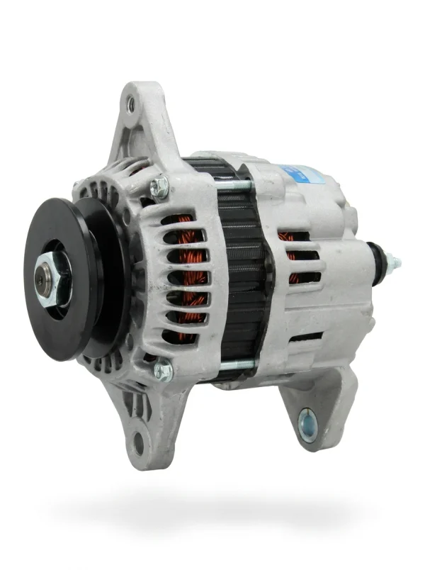 Alternateur Solé Diesel Mini 64 12V 40A