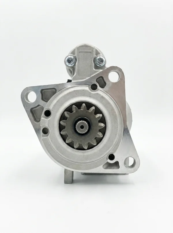 Démarreur Solé Diesel SM75 SM90 12V 2,7kW