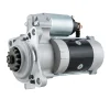 Démarreur Solé Diesel SM75 SM90 12V 2,7kW