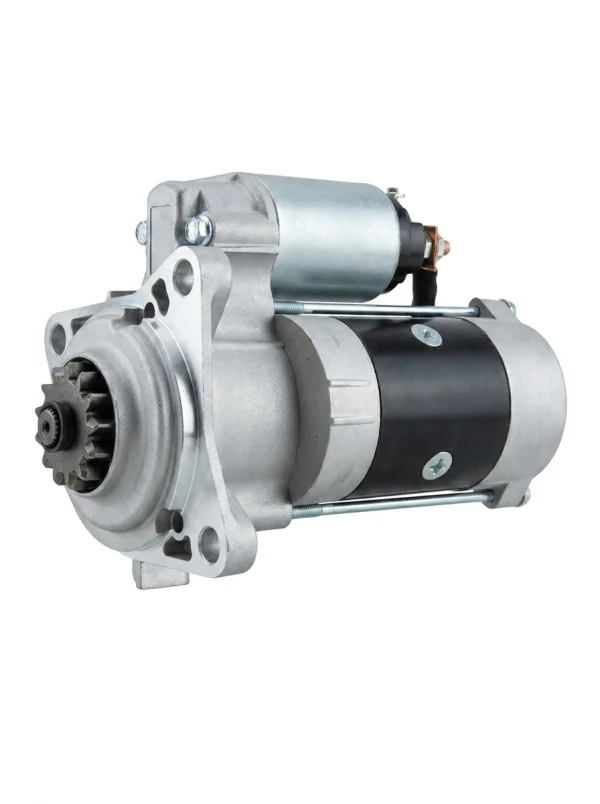 Démarreur Solé Diesel SM75 SM90 12V 2,7kW