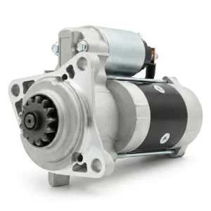 Démarreur Solé Diesel SM75 SM90 12V 2,7kW