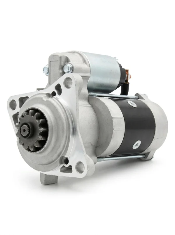 Démarreur Solé Diesel SM75 SM90 12V 2,7kW