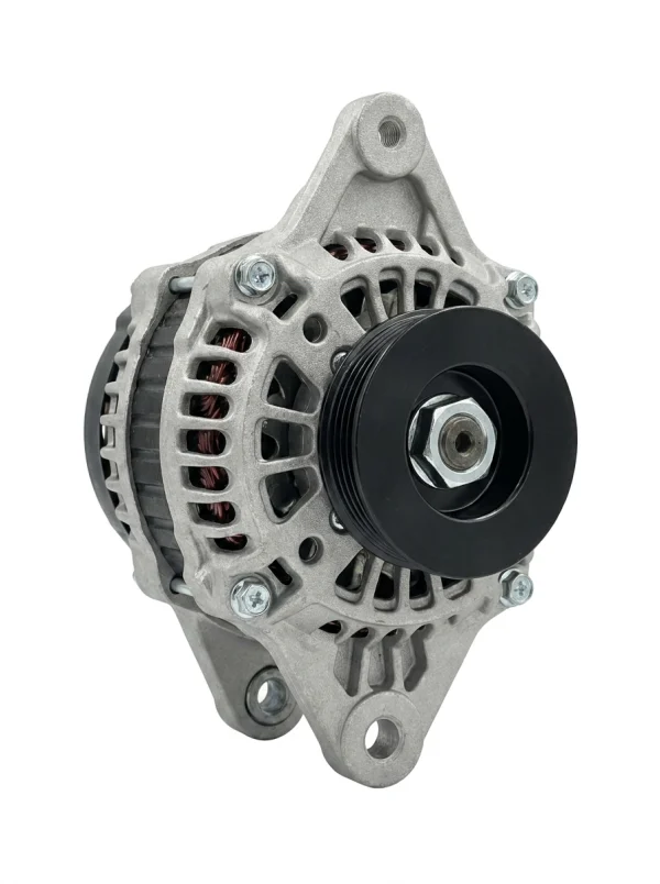 Alternateur Solé Diesel Mini 64 12V 40A