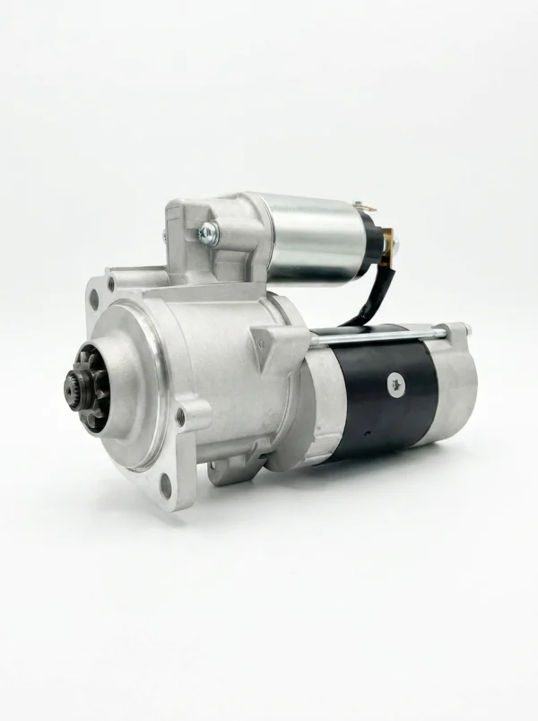 Démarreur Solé Diesel Mini 62 Mini 74 12V 2.2kW