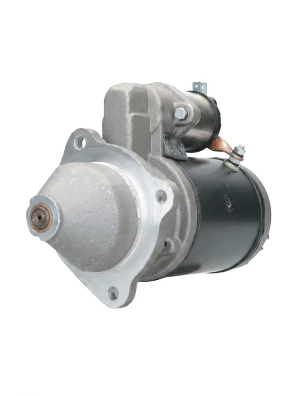 Démarreur BMC Captain 2.5 12V 2.1kW