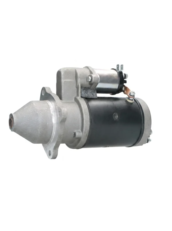 Démarreur BMC Captain 2.5 12V 2.1kW