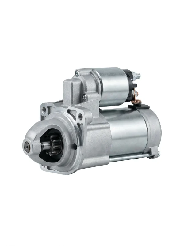 Démarreur Farymann 36A 36E 41A 41E A30 A40 12V 1.3kW