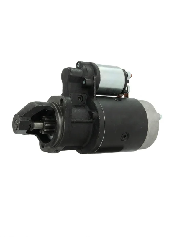 Démarreur Mercedes OM636 12V 2,7kW