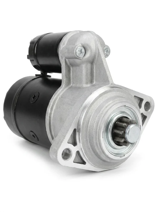 Démarreur Farymann série A30 12V 0.8kW Embase 76mm