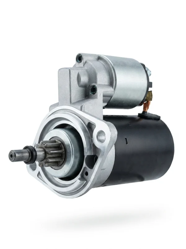 Démarreur Farymann 15 18W437 12V 1.1kW BMW Marine