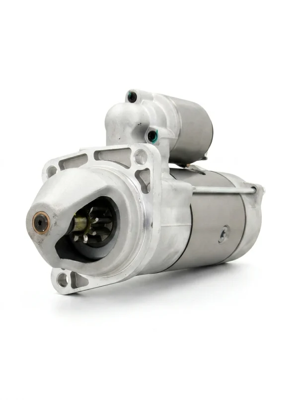 Démarreur Vetus Deutz DT67 DTA43 DTA64 DTA67 12V 3.0kW