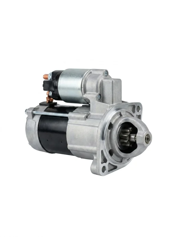 Démarreur Farymann 36A 36E 41A 41E A30 A40 12V 1.3kW