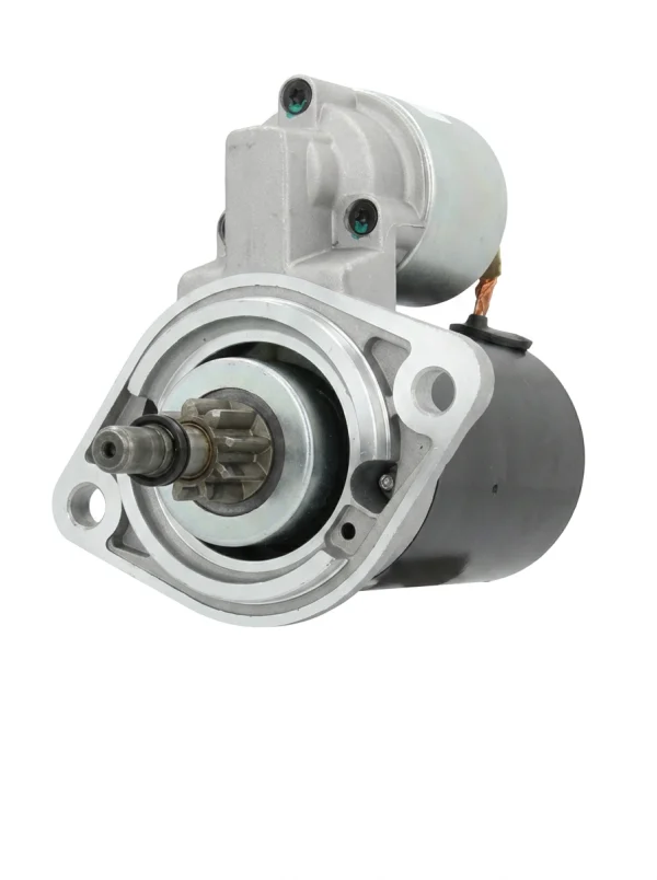Démarreur Farymann 15 18W437 12V 1.1kW BMW Marine