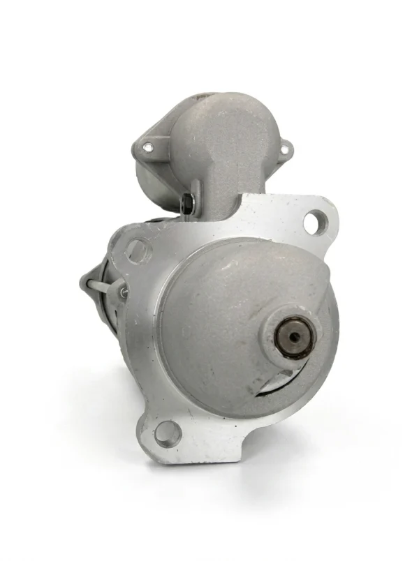 Démarreur Perkins 4.108 12V 2.8 kW montage à gauche