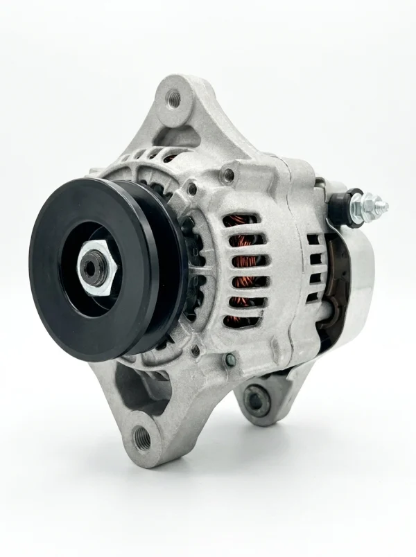 Alternateur Beta Marine Beta 20 | Beta 25 | Beta 30 | Beta 35 12V 40A