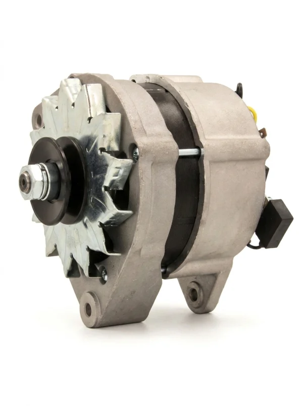 Alternateur Nanni N2.14 | N3.21 | 2.45 Eco | 2.50HE | 3.75HE 12V 70A