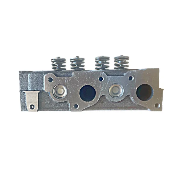 Culasse Universal M-20 – Culasse complète