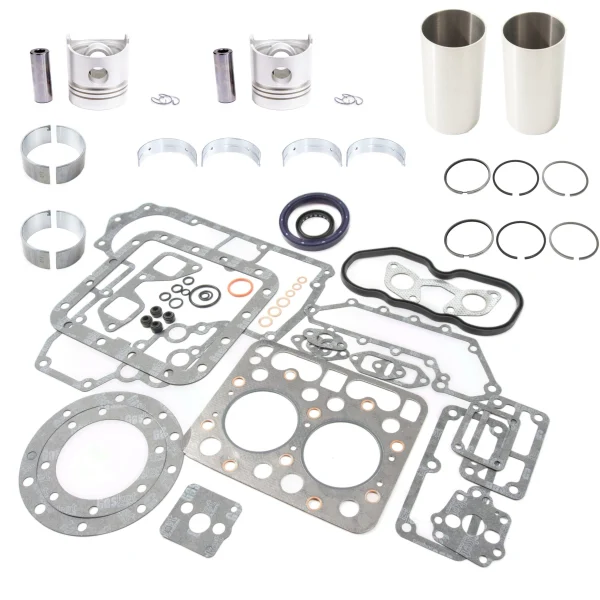 Kit de réfection moteur Universal M-20