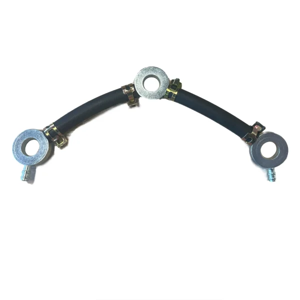 Tuyau de retour de fuite Universal M-25 | M-25XP – Nanni 3.90HE – Renault Marine D950