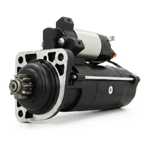 Démarreur Perkins 12V 3.6kW