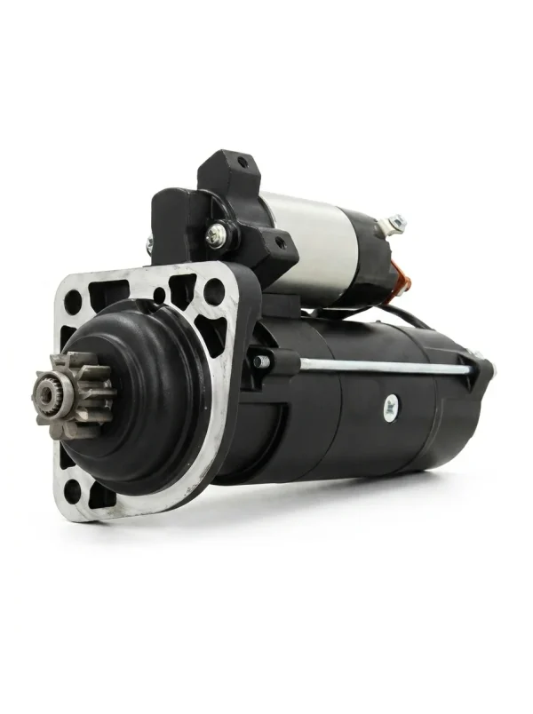 Démarreur Perkins 12V 3.6kW