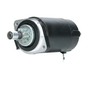 Démarreur Yamaha hors-bord F40-T50 12V 1.1kW