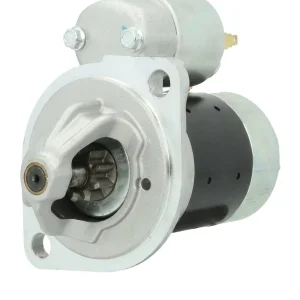 Démarreur Yanmar 4TNE84 2TN66E 3TNA72 12V 0.8kW
