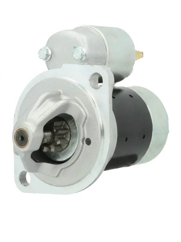 Démarreur Yanmar 4TNE84 2TN66E 3TNA72 12V 0.8kW