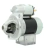Démarreur Yanmar 4TNE84 2TN66E 3TNA72 12V 0.8kW
