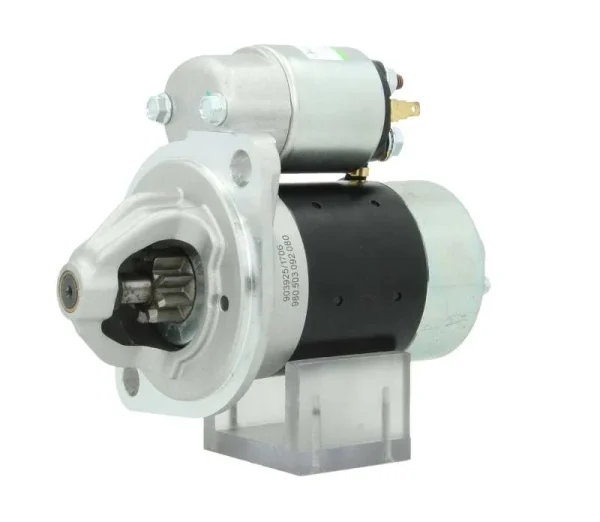 Démarreur Yanmar 4TNE84 2TN66E 3TNA72 12V 0.8kW