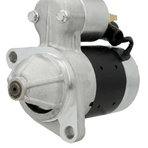 Démarreur Yanmar série L 12V 0.8kW CCW Fischer Panda 5000i neo