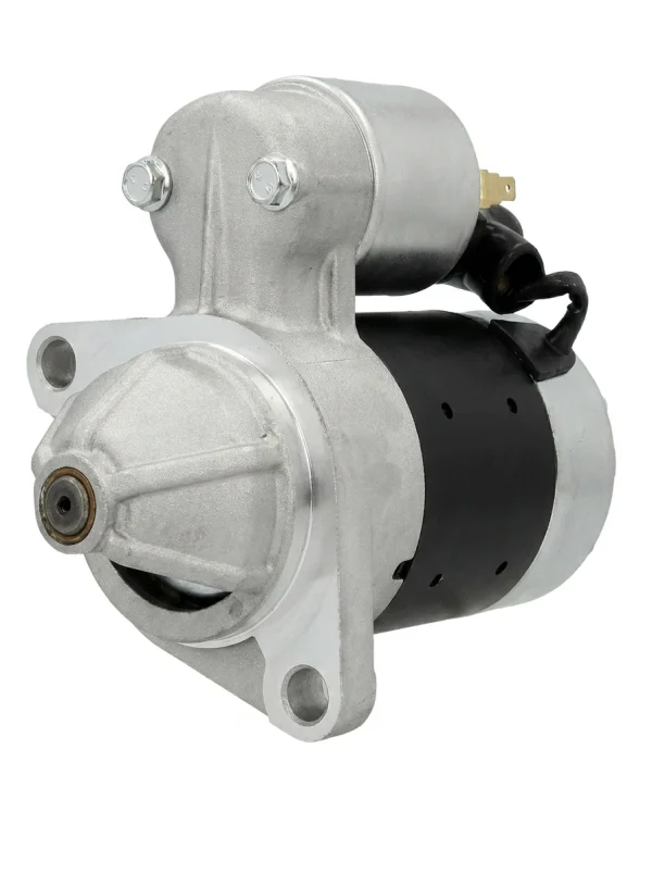 Démarreur Yanmar série L 12V 0.8kW CCW Fischer Panda 5000i neo