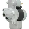 Démarreur Yanmar série L 12V 0.8kW CW L40 L48 L70 L100