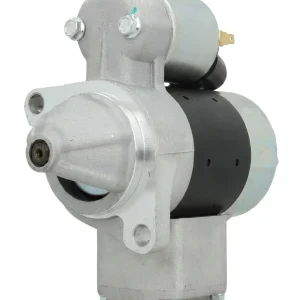 Démarreur Yanmar série L 12V 0.8kW CW L40 L48 L70 L100