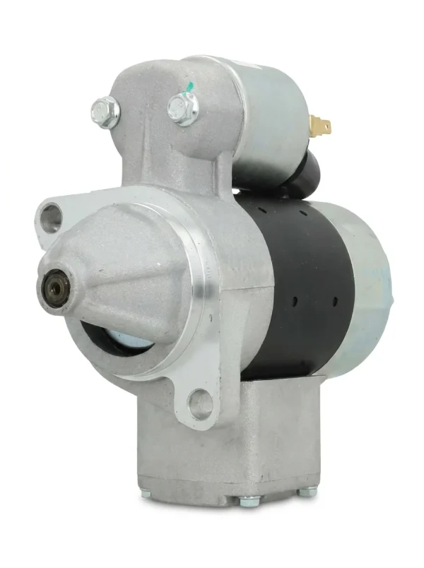 Démarreur Yanmar série L 12V 0.8kW CW L40 L48 L70 L100