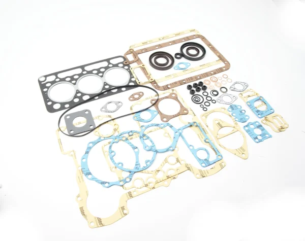 Kit de réfection moteur Universal M-25XP – Nanni 3.90HE – Renault Marine D950