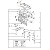 Vis de culasse Yanmar 3YM30