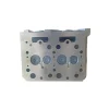 Culasse Universal M-20 – Culasse complète