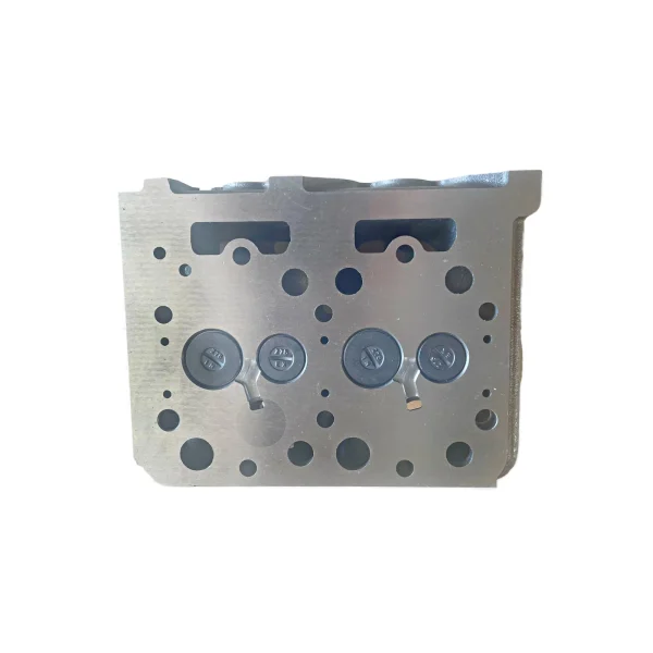 Culasse Universal M-20 – Culasse complète