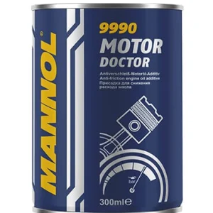 Additif pour huile moteur 300 ml | contre la consommation d'huile pour moteurs diesel marins
