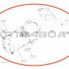 Onderdelentekening SKU-129017