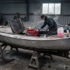 Hivernage moteur bateau : checklist complète pour votre diesel inboard, avec les coûts
