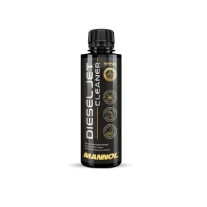 Nettoie-injecteur diesel 250 ml | additif pour carburant pour moteurs diesel marins