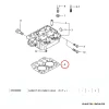 Joint de culasse Solé Diesel Mini 14