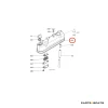 Joint de couvercle de culasse Beta Marine Beta 35 | Beta 38 – Nanni N4.38 – Universal M-35B